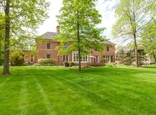 4679 Beecher Ct, New Albany, OH 43054