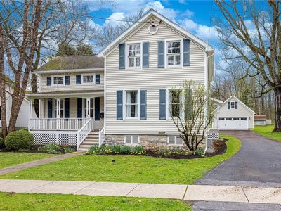 45 Leitch Ave, Skaneateles, NY, 13152