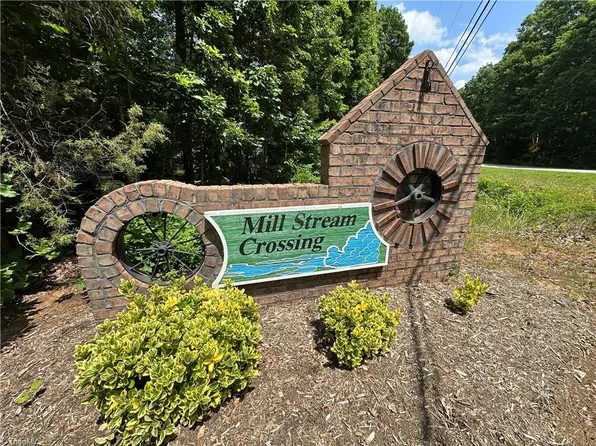 246 Mill Stream Ln #39, Lexington, NC 27292
