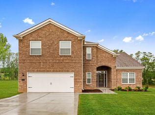 576 Fredericksburg Dr LOT 25, Gallatin, TN 37066