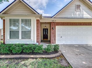 2927 Blue Dawn Dr, Katy, TX 77449