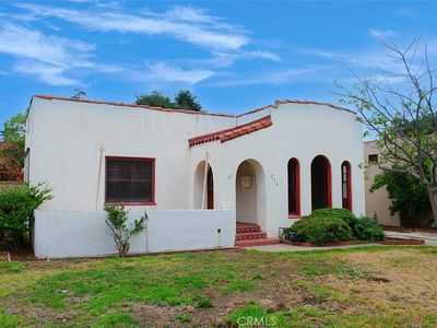 219 E Rosewood Ct, Ontario, CA, 91764