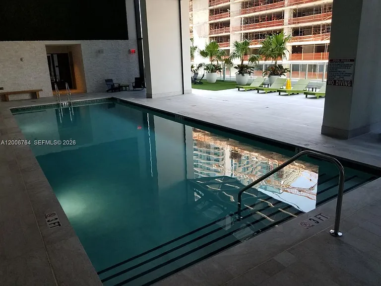 1010 Brickell Ave #3205 — Photo 24