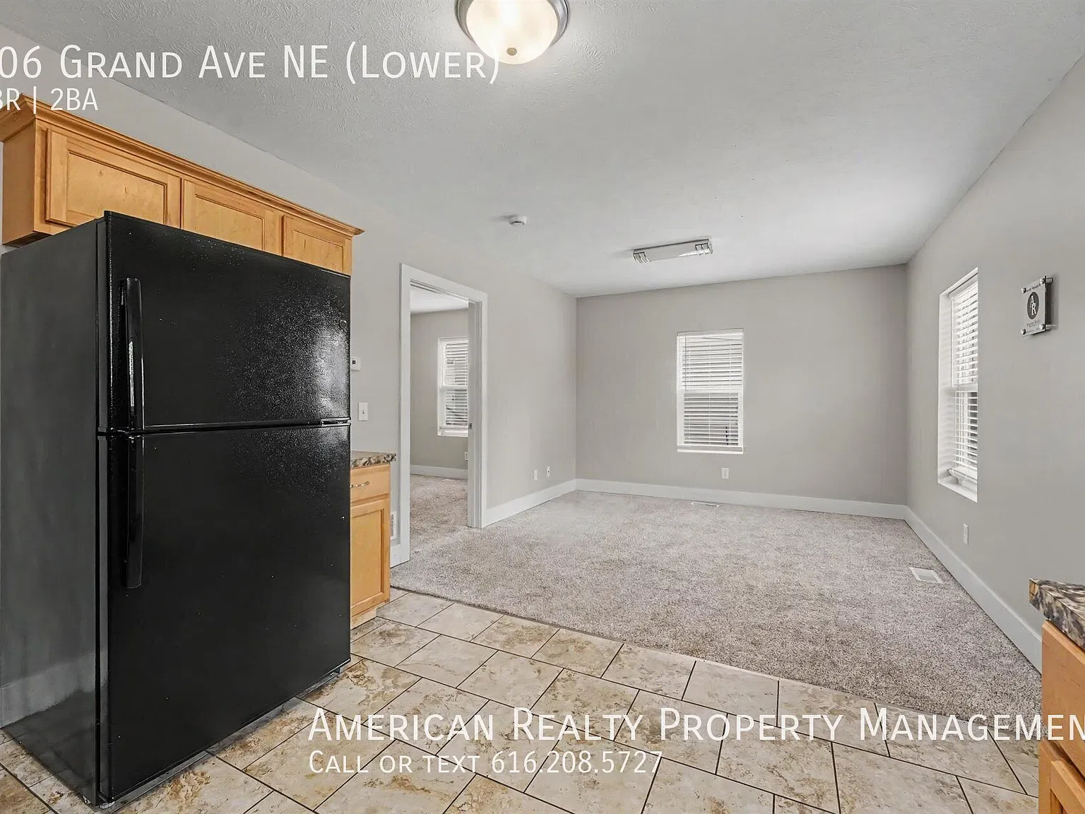 3 bed, 1.5 bath, 912 sqft, $1,900 — Photo 4