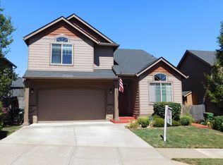 1955 Fitzpatrick Ave SE, Salem, OR 97306