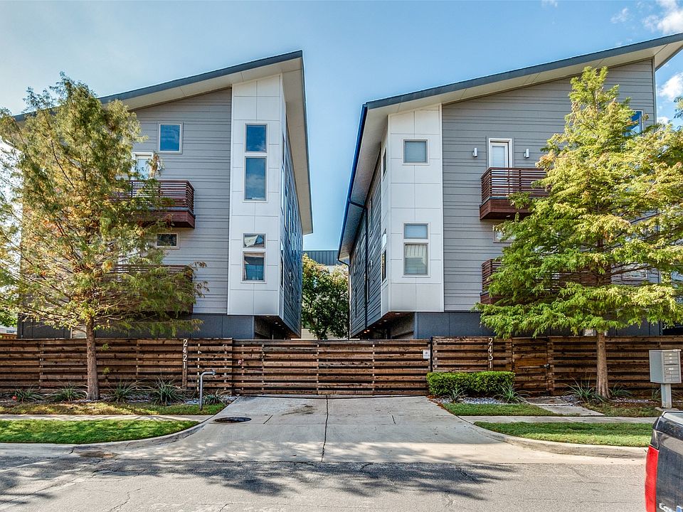 1st image of 2431 N Garrett Ave #2