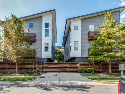 2431 N Garrett Ave #2, Dallas, TX, 75206