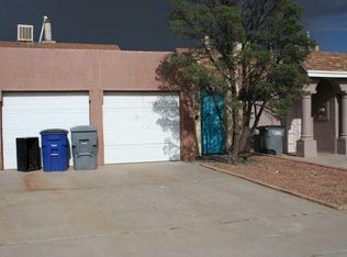 10724 Chert St, El Paso, TX 79924