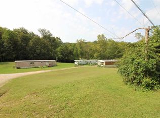 147 Shadd Ln, Ashton, WV 25503