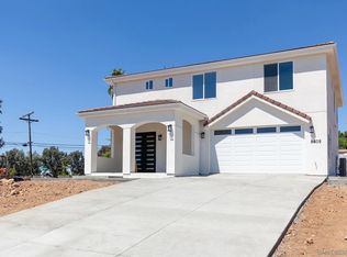 8808 Margaret Ct, Spring Valley, CA 91977