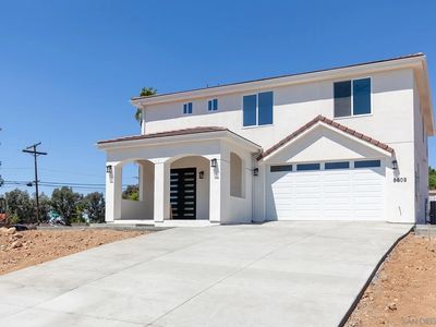 8808 Margaret Ct, Spring Valley, CA, 91977