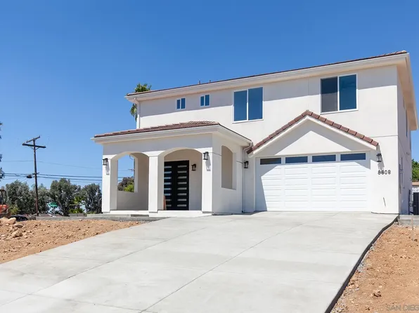 8808 Margaret Ct, Spring Valley, CA 91977