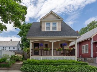 237 Palmer St, New Bedford, MA 02740