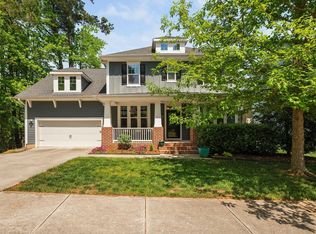 11808 Venture Oak Way, Raleigh, NC 27613