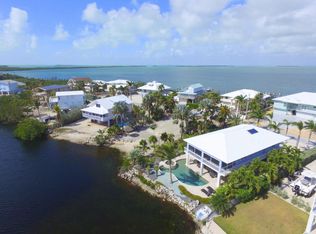 60 Mutiny Pl, Key Largo, FL 33037