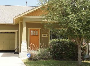 10705 Sorghum Hill Cv, Austin, TX 78754