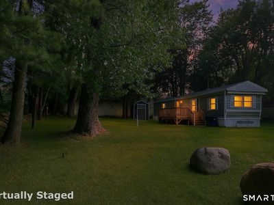 8 Cook Terrace, Westbrook, CT, 06498