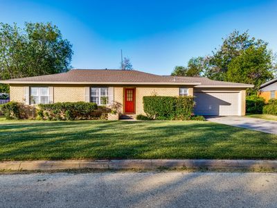 3537 Granada Dr, Richland Hills, TX, 76118