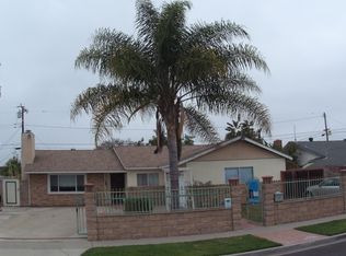 14311 Pleasant St, Garden Grove, CA 92843