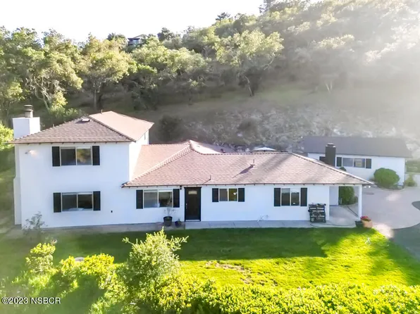 443 Hondonada Rd, Arroyo Grande, CA 93420