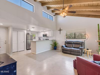 3644 N Forgeus Ave, Tucson, AZ, 85716