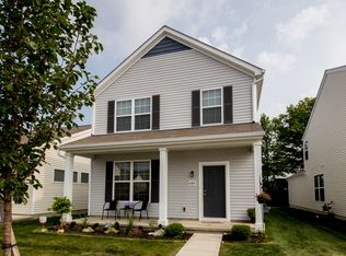 4184 White Spruce Ln, Grove City, OH 43123