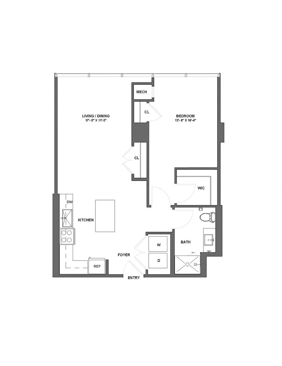 Floor plan A2_J