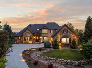 5171 Shade Tree Ln, Parker, CO 80134