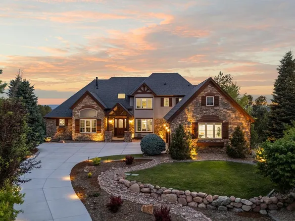 5171 Shade Tree Lane, Parker, CO 80134