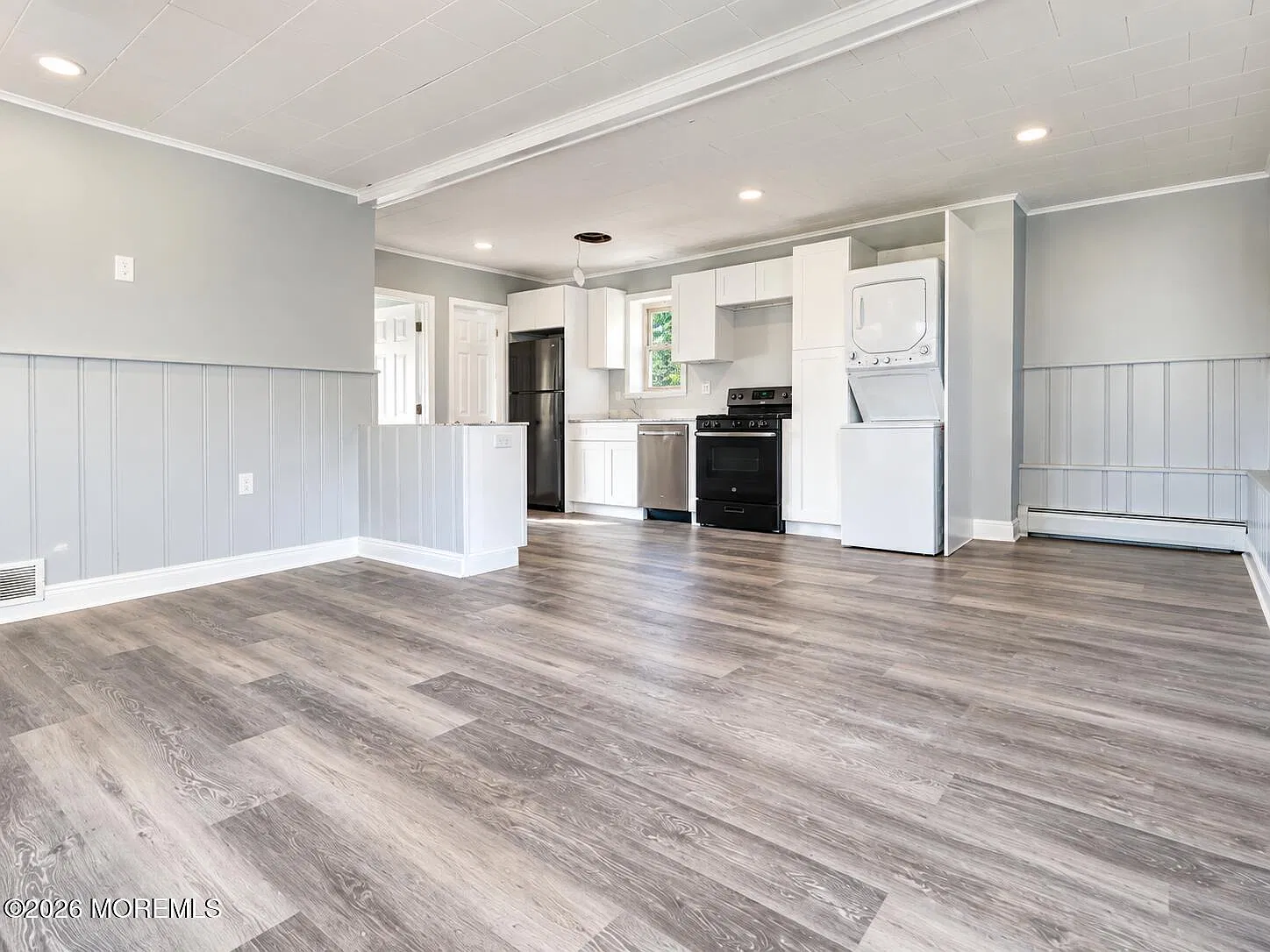 1 bed, $1,970 — Photo 3
