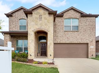 3969 Tule Ranch Rd, Roanoke, TX 76262