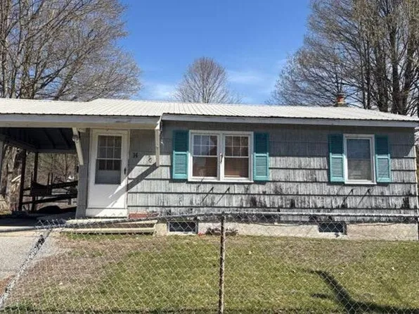 14 Hudson St, Warrensburg, NY 12885