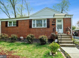 11005 Bucknell Dr, Silver Spring, MD 20902