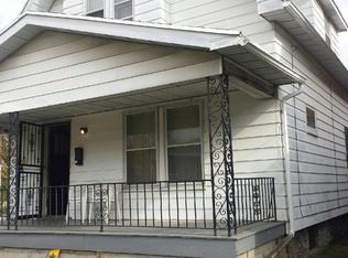 3340 Wilson Pl, Toledo, OH 43608