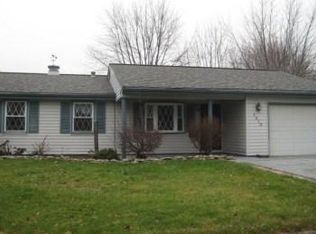 1418 Ashley Dr, Marion, OH