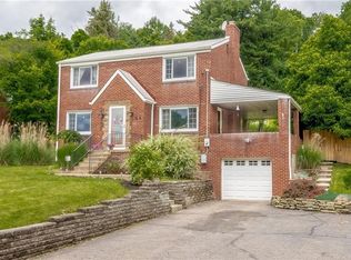 66 Maplewood Rd, Pittsburgh, PA 15209