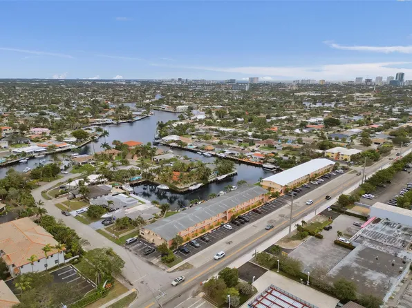 301 E Mcnab Road #115, Pompano Beach, FL 33060