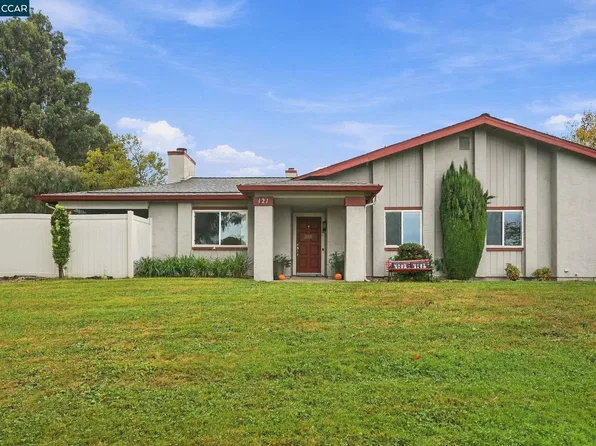 121 Rosario Ct, San Ramon, CA 94583