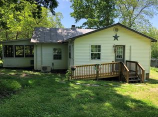 2023 Randolph Creek Rd, New Canton, VA 23123