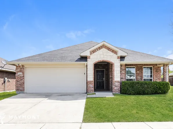 12513 Fenway Ct, Burleson, TX 76028