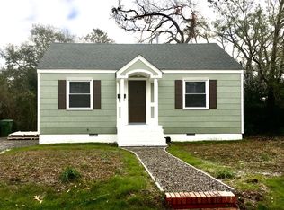 2133 Van Buren St, Wilmington, NC 28401