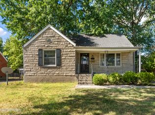 4208 Norene Ln, Louisville, KY 40219