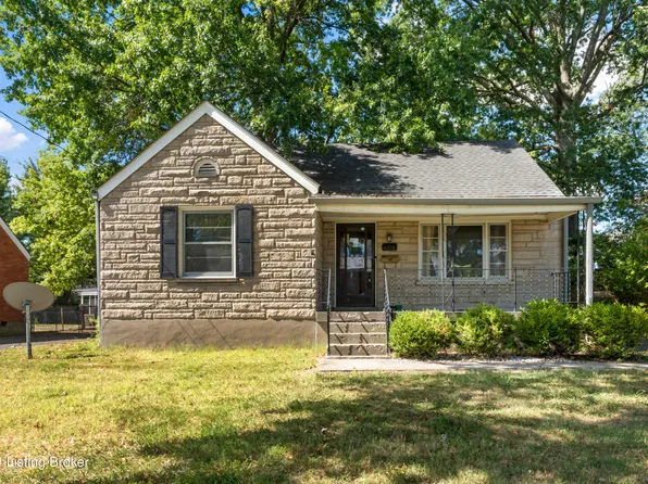 4208 Norene Ln, Louisville, KY 40219
