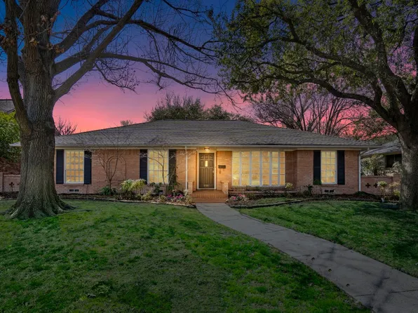 9924 Milltrail Dr, Dallas, TX 75238