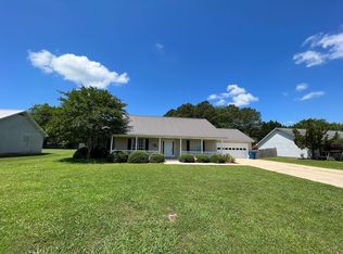 144 Hidden Cir, Rainbow City, AL 35906