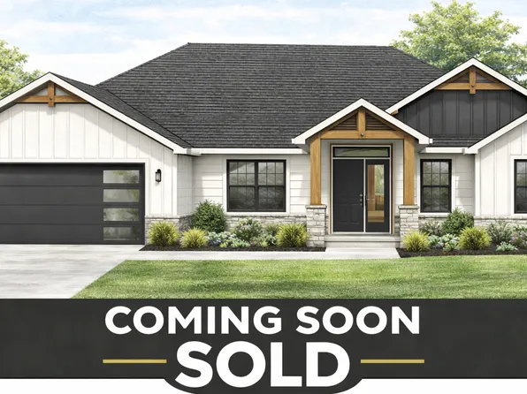 Homes Available Soon, Wildflower Village