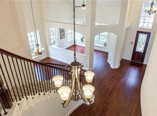 3400 Marymount Dr, Denton, TX 76210