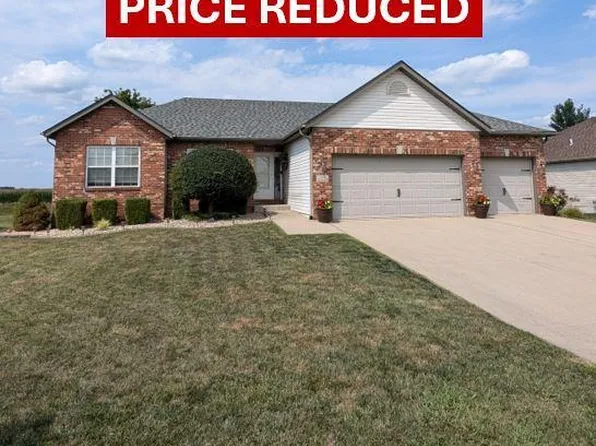 271 Stetson Dr, Hamel, IL 62046