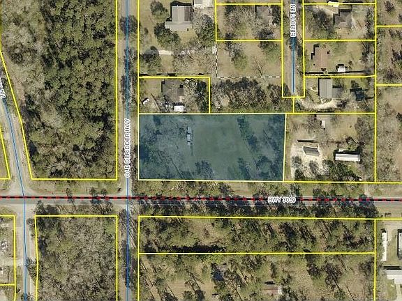 3rd image of 2781 Old Deridder Hwy