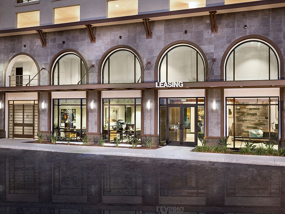 Metro Gateway Apartment Homes Apartment Rentals Riverside, CA Zillow